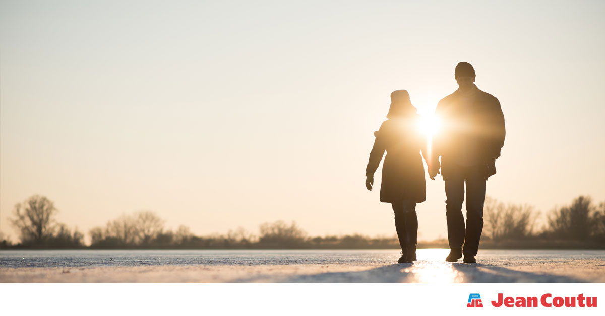 The importance of sun protection in winter Jean Coutu