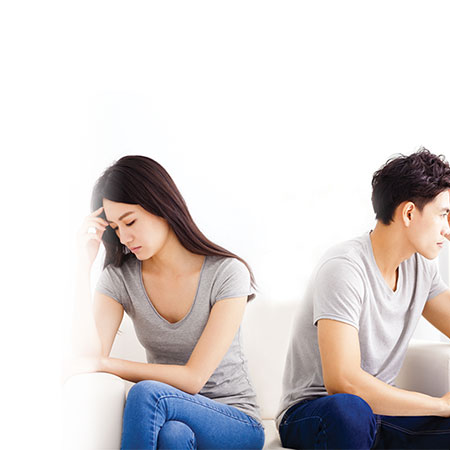 Les infections transmissibles sexuellement (ITS)