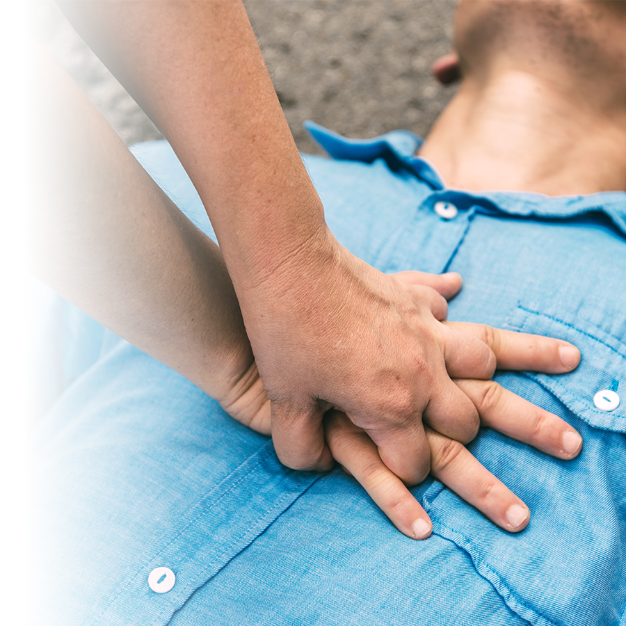 Cardiopulmonary resuscitation (CPR)—learn how to save a life