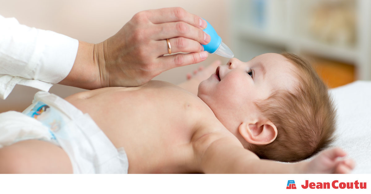 Bebe A Le Nez Bouche Comment Y Remedier Jean Coutu Bebe A Le Nez Bouche Comment Y Remedier Jean Coutu