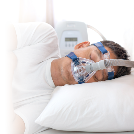 Sleep apnea