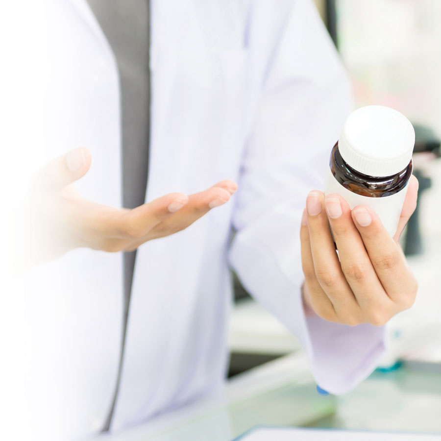 The pharmacist's role in keeping you healthy during travel