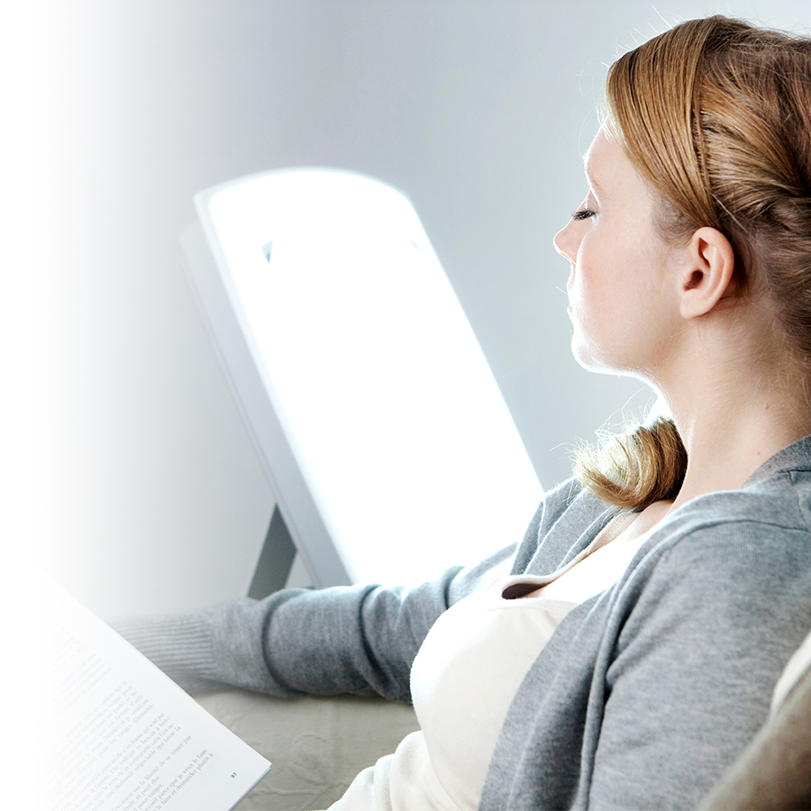 How to choose your light therapy lamp