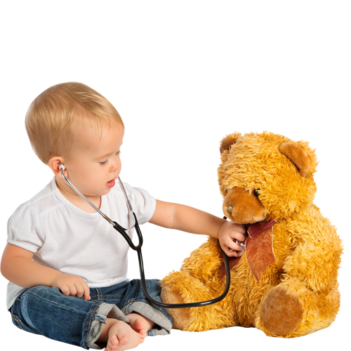 Vaccination for babies: when, how, and why?