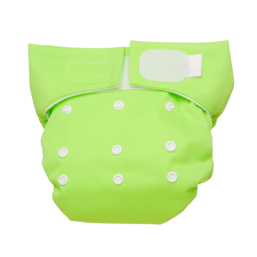 Cloth diapers: an interesting and profitable option