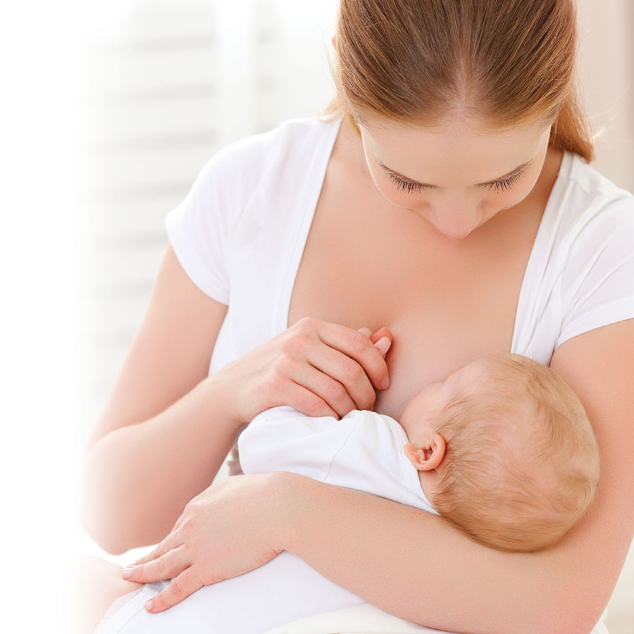 Drugs and breastfeeding—what are the risks?