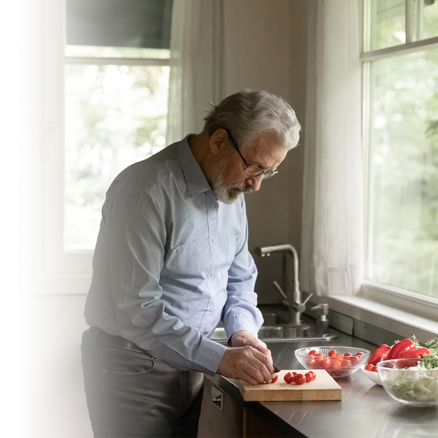 5 bonnes habitudes à prendre pour prévenir le cancer de la prostate