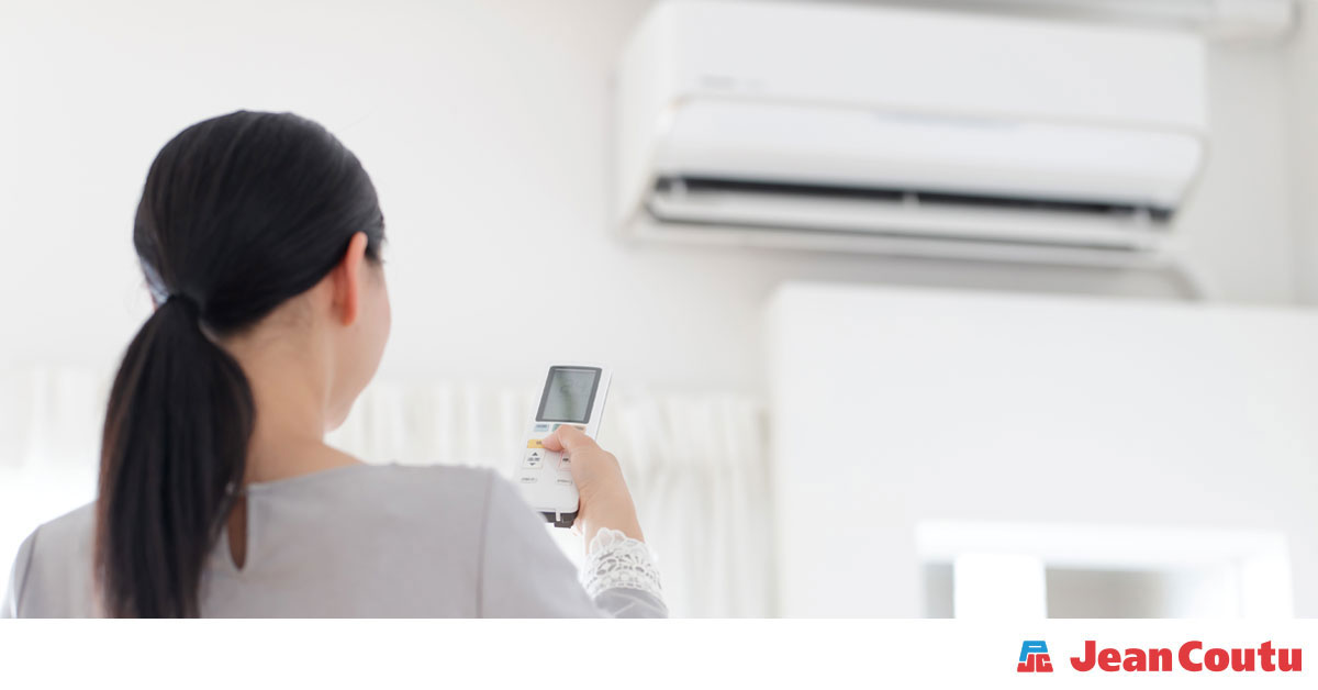 Air-conditioning and its effects on health | Jean Coutu