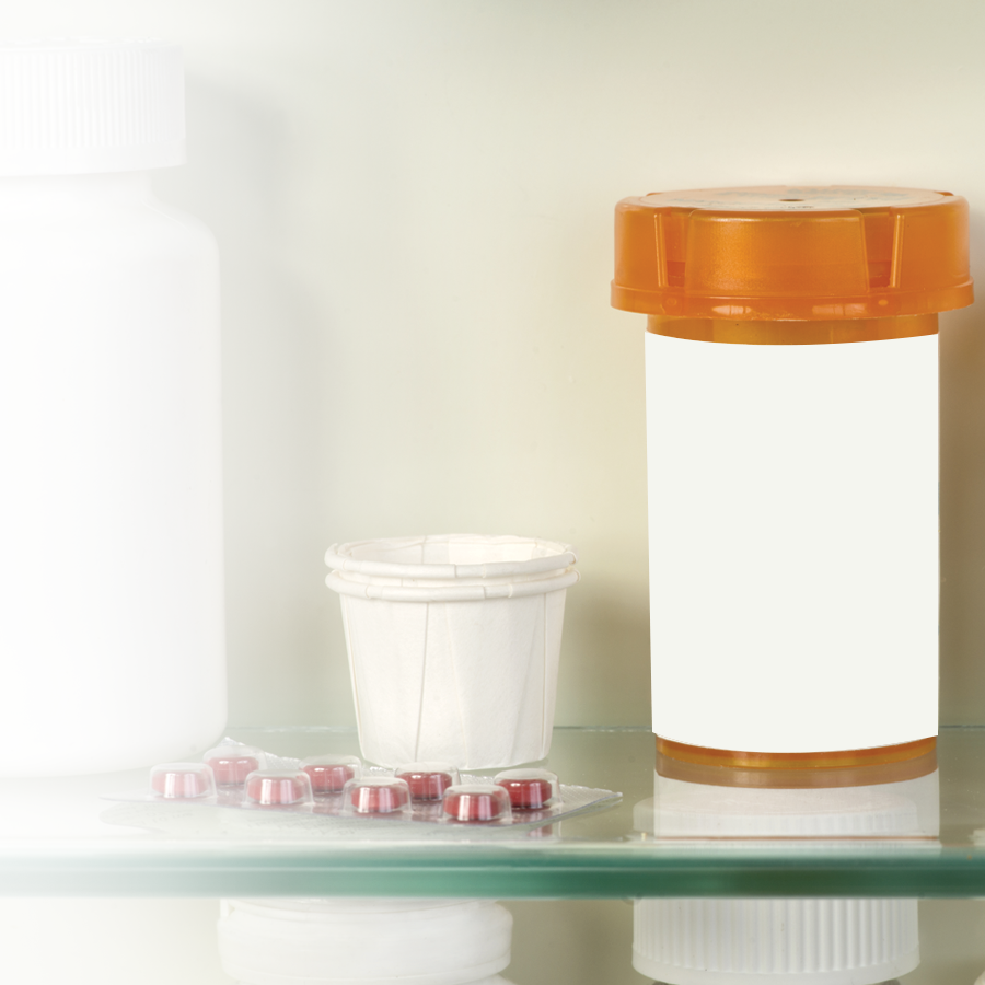 How often do you clean out your medicine cabinet?