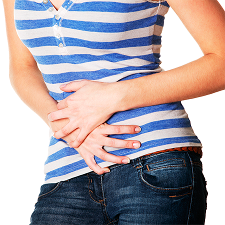 Urinary tract infections in women