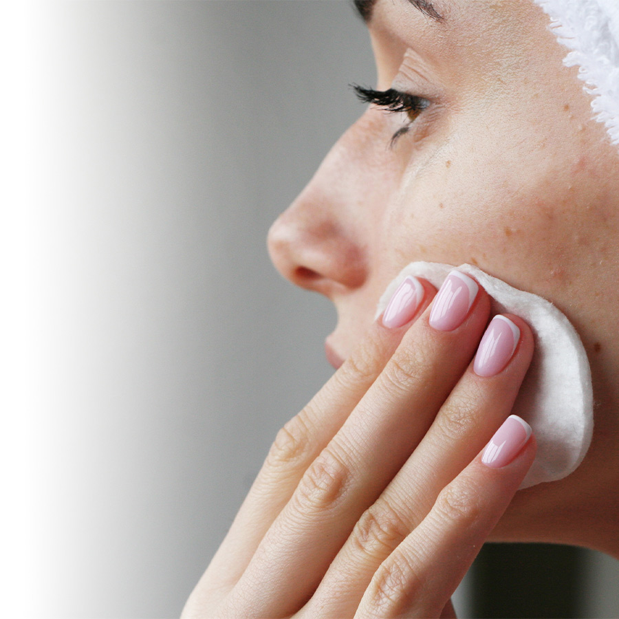 Mythes et réalités à propos de l’acné