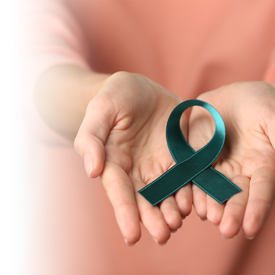 Ovarian cancer