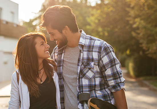 L’adolescence, l’insouciance