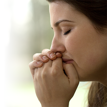 L’anxiété et l’angoisse&nbsp;: les définir, pour les distinguer!