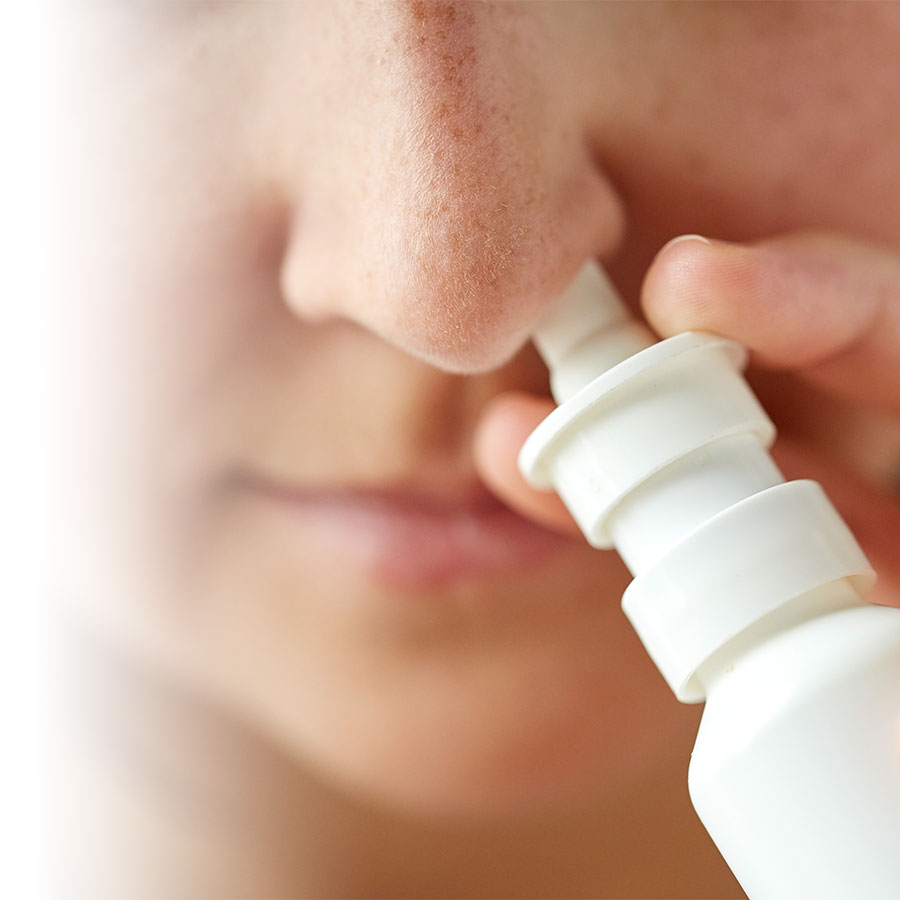 Nose care: good habits to adopt