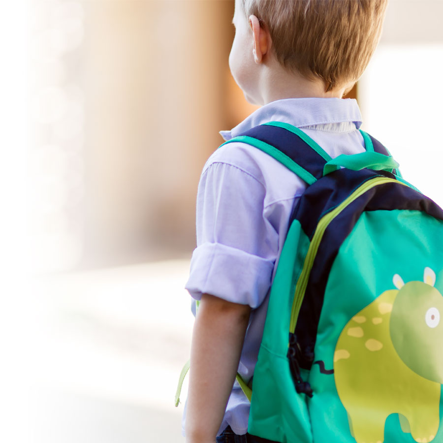 Le retour à l’école dans le contexte de la COVID-19