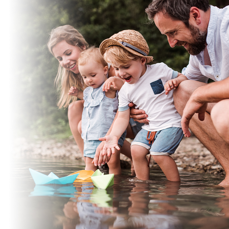 Summer health: rely on your pharmacist!