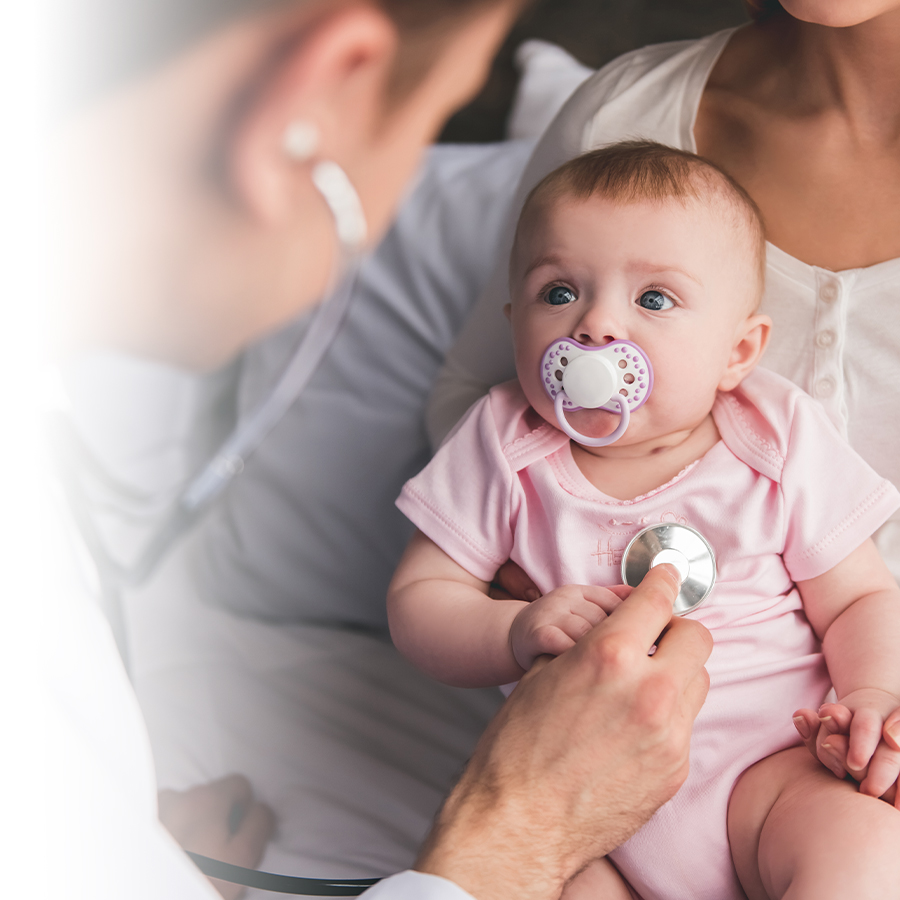 L’infection à virus respiratoire syncytial (VRS)