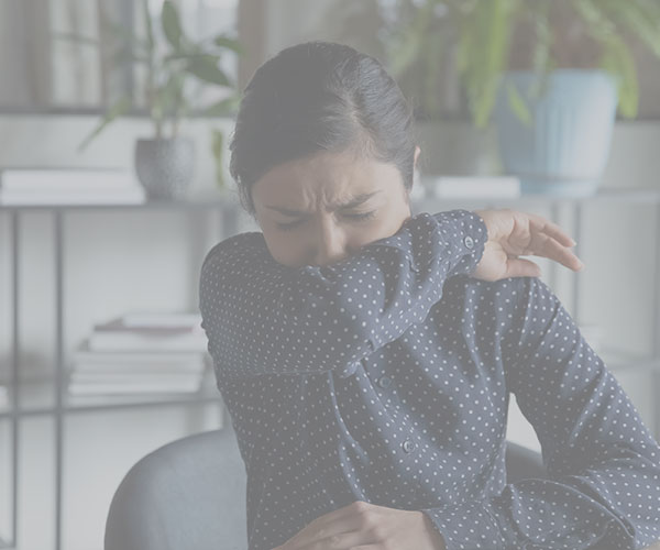 Le rhume, la grippe… ou la COVID-19?