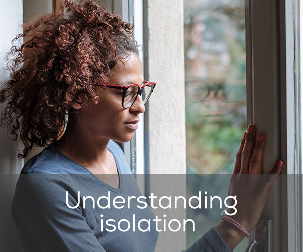 Understanding isolation