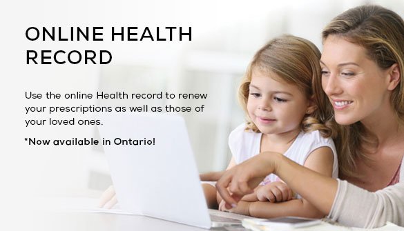 Health record