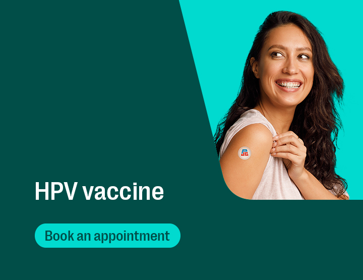 Vaccin contre le VPH