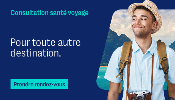 Autres destination