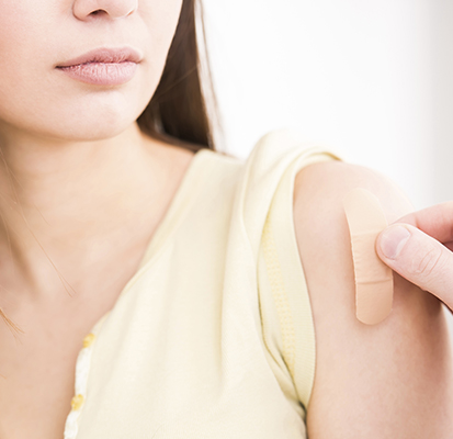 Do you require vaccinations?