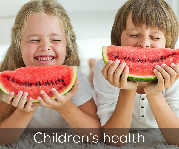 Children health