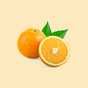 Crème à l’orange