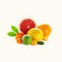 Punch aux agrumes