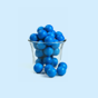 Gomme balloune au raisin