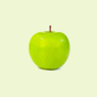 Pomme sûre