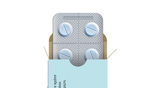 Médicaments génériques