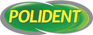 polident