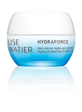 Gel Crème Hydraforce Lise Watier