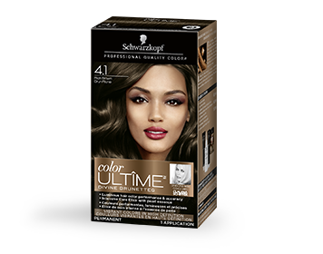 Schwarzkopf Color Ultime 4 1 Brun Riche