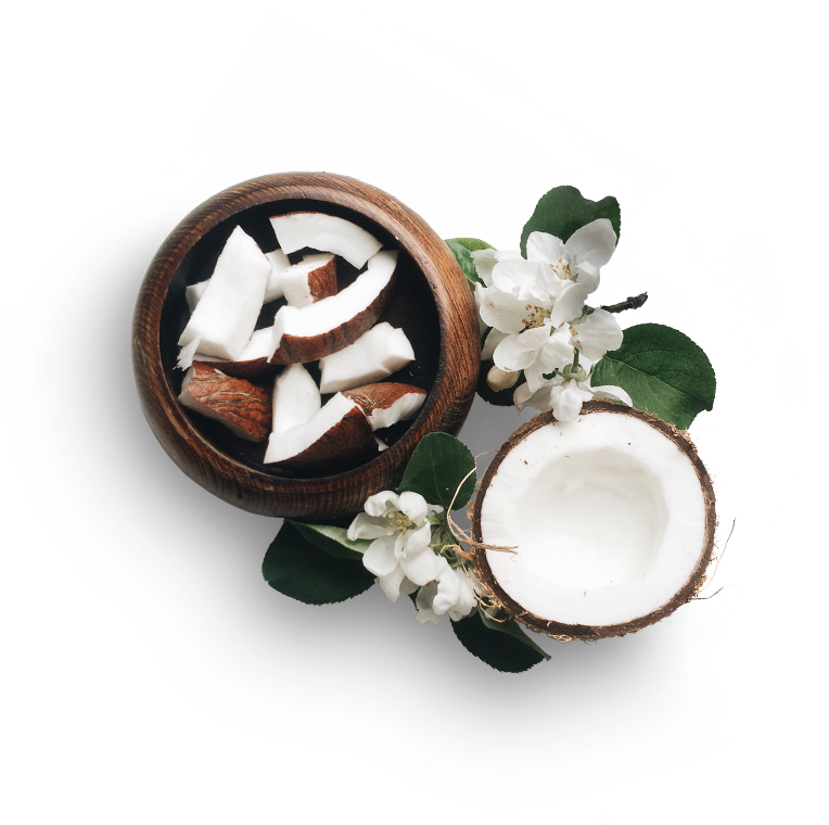 Hair say yes to coconut oil! Jean Coutu