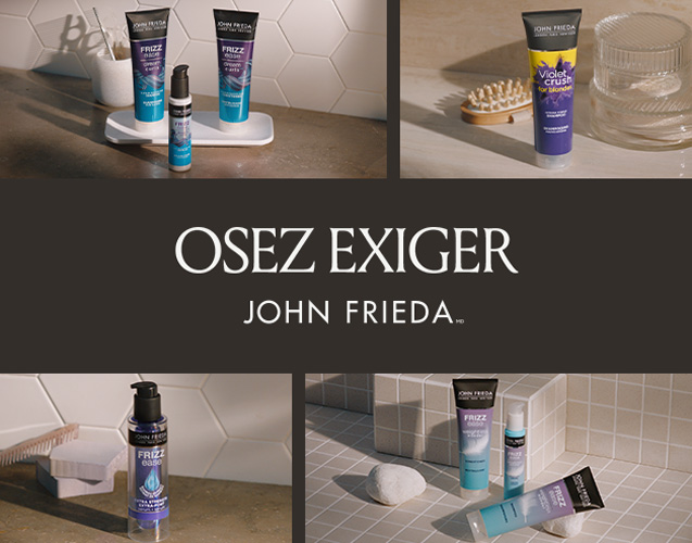 John Frieda