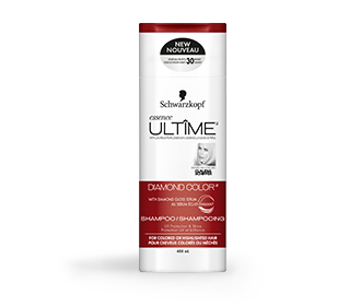 Schwarzkopf Shampoing Essence Ultime Diamond Color