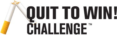 Quit to win challenge