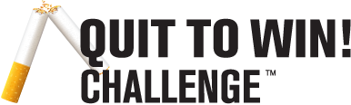 Quit to win challenge