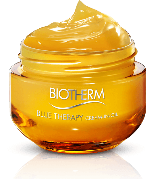 Biotherm serum en huile Blue Therapy