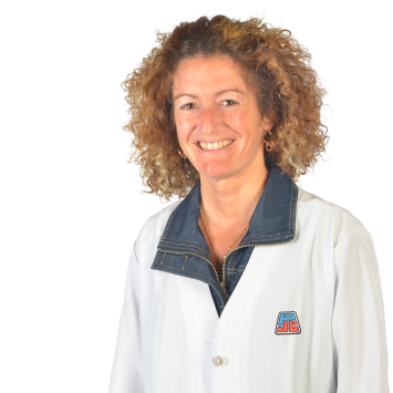 Karine Deschambault, Owner Pharmacist