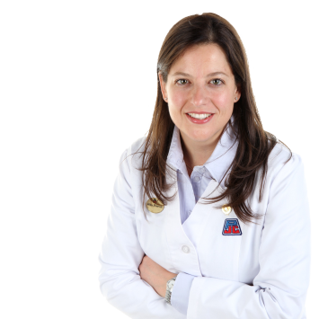 Mélissa Dessureault, Owner Pharmacist
