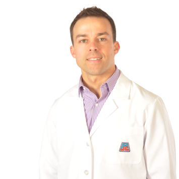Ian Di Maulo, Owner Pharmacist