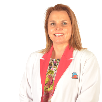 Évelyne Gagné, Pharmacien(ne) propriétaire