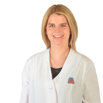 Julie Dubois, Owner Pharmacist
