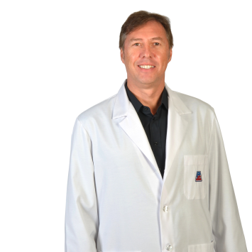 René Gagné, Owner Pharmacist