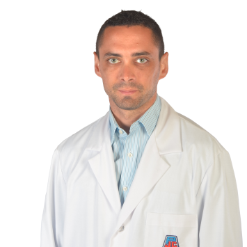Michaël Giguère, Owner Pharmacist